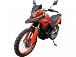 Racer Ranger RC300-GY8. 300 куб. см., исправен, птс, без пробега