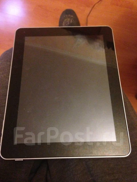3Q Qoo Q-pad RC9731C 8Gb ����