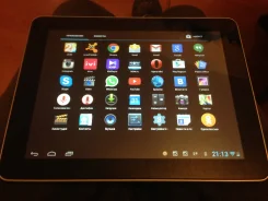 3Q Qoo Q-pad RC9731C 8Gb ����