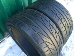 Dunlop Direzza. ������, 2010 ���, �/�, ����� 20�%