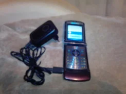 Motorola RAZR V3i. �/� ����