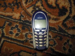 Siemens A50. �/� ����
