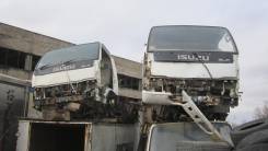Кабина. Isuzu. Под заказ