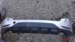 Бампер. Subaru Forester, SH5, SH9, SH9L