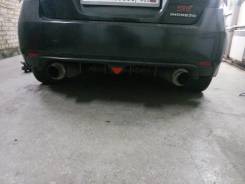 Диффузор. Subaru Impreza, GH3, GH, GH2, GRB, GH8, GH7, GH6