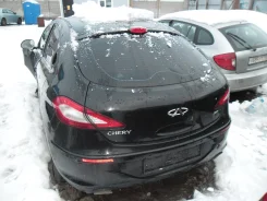 Chery M11 ����