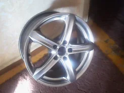 YST X-17. x4.5