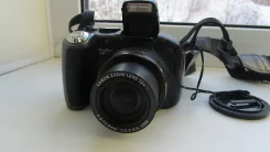 Canon PowerShot S5 IS. 8 - 8.9 ��, ���: 12� ����
