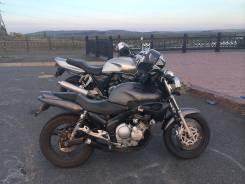 Yamaha FZX 250 Zeal. 248 куб. см., исправен, птс, с пробегом