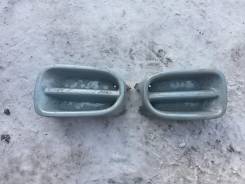 Заглушка бампера. Nissan Bluebird Sylphy Nissan Tino Nissan Sunny