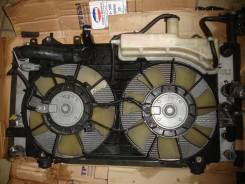 Диффузор. Toyota Prius, NHW20 Двигатель 1NZFXE