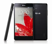 LG Optimus G. �/�