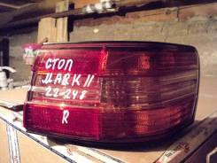 Стоп-сигнал. Toyota Mark II, GX100
