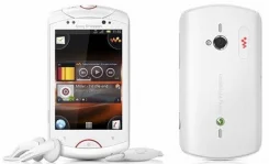 Sony Ericsson Live with walkman. �/� ����