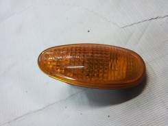 Повторитель поворота в крыло. Mitsubishi Lancer Cedia, CS2A, CS5A, CS6A, CS2W, CS2V, CS5W Mitsubishi Bravo, U42V Mitsubishi Lancer, CS5A, CS6A, CS2W...
