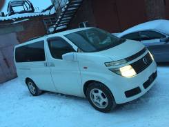 Nissan Elgrand. NE51022106, VQ35DE