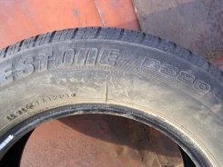 Bridgestone B380 RFT. ������, �/�, ����� 20 % ����