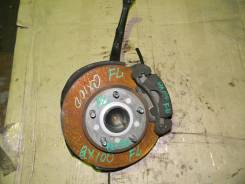Ступица. Toyota Cresta, GX100 Toyota Mark II, GX100 Toyota Chaser, GX100 Двигатель 1GFE