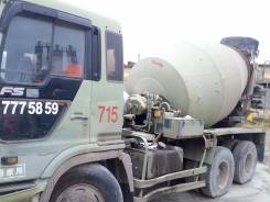 Кабина. Hino Profia, FS2KKB