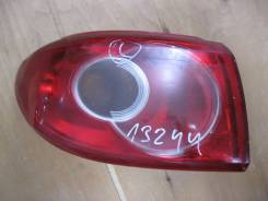 Стоп-сигнал. Mazda Demio, DY3R, DY3W, DY5R, DY5W, DY