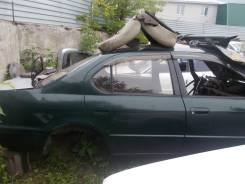 Toyota Camry. SV40, 4SFEAKPP