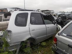 Toyota Corolla Spacio. AE111, 4AFEAKPP
