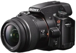 Sony Alpha SLT-A37 Kit. 15 - 19.9 ��