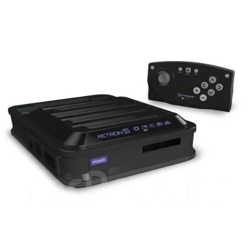 PGP AIO Droid 5 ����