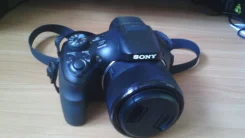Sony Cyber-shot DSC-HX300. 20 � ����� ��, ���: 14� � ����� ����