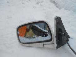 Зеркало заднего вида боковое. Toyota Sprinter, AE91 Toyota Sprinter Carib Toyota Corolla, AE91, AE91G Двигатель 5AFE