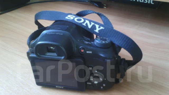 Sony Cyber-shot DSC-HX300. 20 � ����� ��, ���: 14� � ����� ����