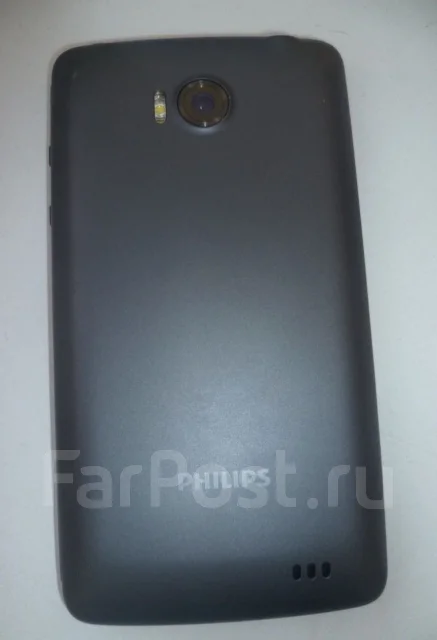 Philips Xenium W732 ����