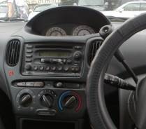 Toyota Funcargo