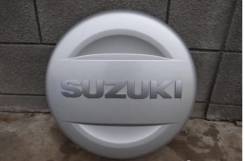 Колпак запасного колеса на дверь багажника SUZUKI GRAND VITARA/ESCUDO 05-