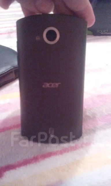 Acer Liquid Express E320. �/� ����