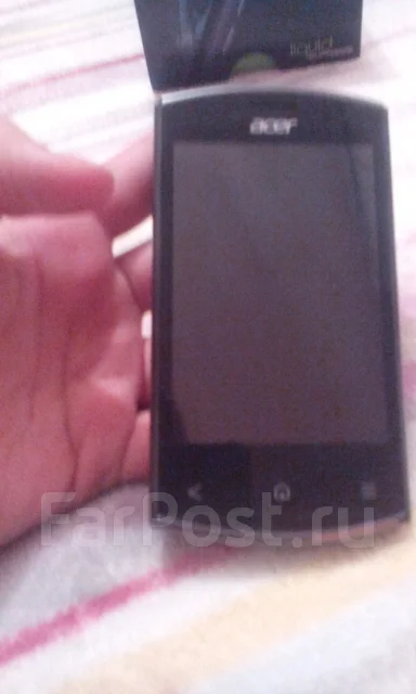 Acer Liquid Express E320. �/� ����