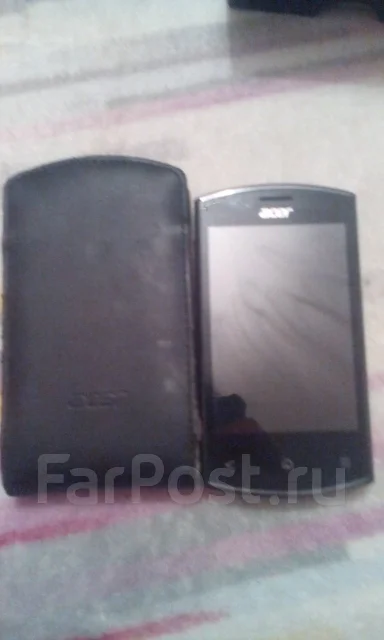Acer Liquid Express E320. �/� ����