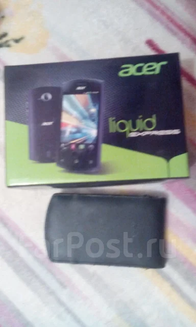 Acer Liquid Express E320. �/� ����