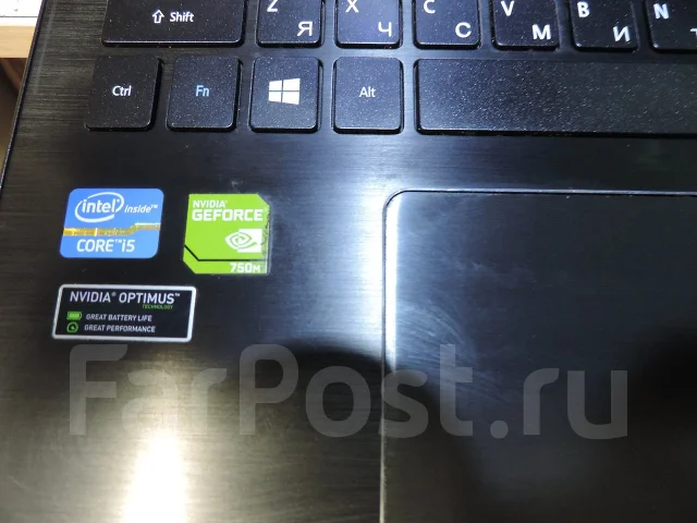 Acer Aspire V5-572G. 2 000����, ��� 6 ��, ���� 500���, WiFi: 1, Bluetooth: 1 ����