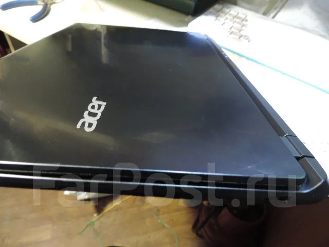 Acer Aspire V5-572G. 2 000����, ��� 6 ��, ���� 500���, WiFi: 1, Bluetooth: 1 ����
