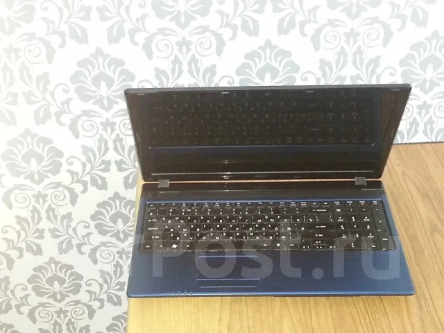 Acer Aspire 5750G. 2,1����, ��� 3072 ��, ���� 450���, WiFi: 1, Bluetooth: 1, ����������� �� 2��. ����