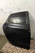 Дверь боковая. Opel Astra Двигатель A16XER