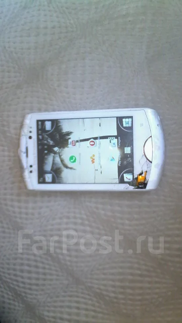 Sony Ericsson Walkman. �/� ����
