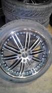 Vertini. 8.0x20, 5x114.30, ET20