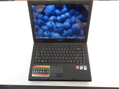 Samsung R25 Plus. 1,7����, ��� 3072 ��, ���� 500���, WiFi: 1, Bluetooth: 1, ����������� �� 1��. ����