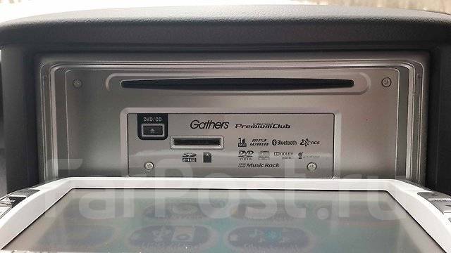 Gathers магнитола хонда как подключить телефон Автомагнитола Gathers VXS-092CVi для Honda, в наличии. Цена: 15 000 ₽ во Владиво