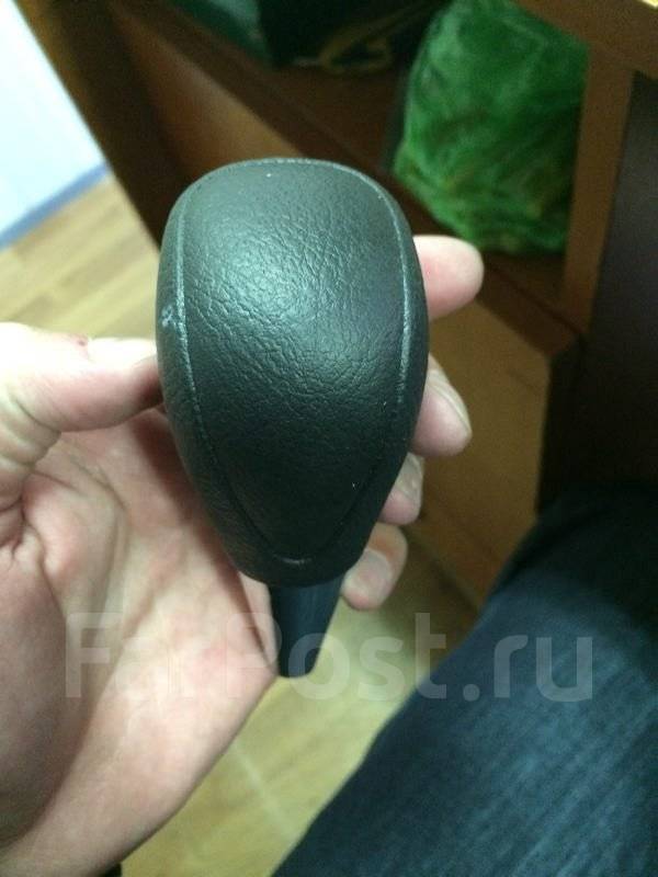 Как снять ручку переключения передач тойота виш Купить тюнинг коробка переключения передач Тойота Филдер NZE141 в Хабаровске! Це