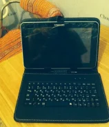 Samsung Galaxy Note 10.1