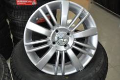 LegeArtis. 6.0x15, 4x98.00, ET38, ЦО 58,1 мм.