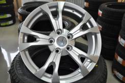 LegeArtis. 6.5x17, 5x114.30, ET38, ЦО 67,1 мм.